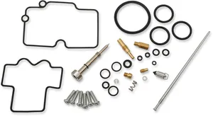 MOOSE OFFROAD HARD-PARTS CARB REPAIR KIT