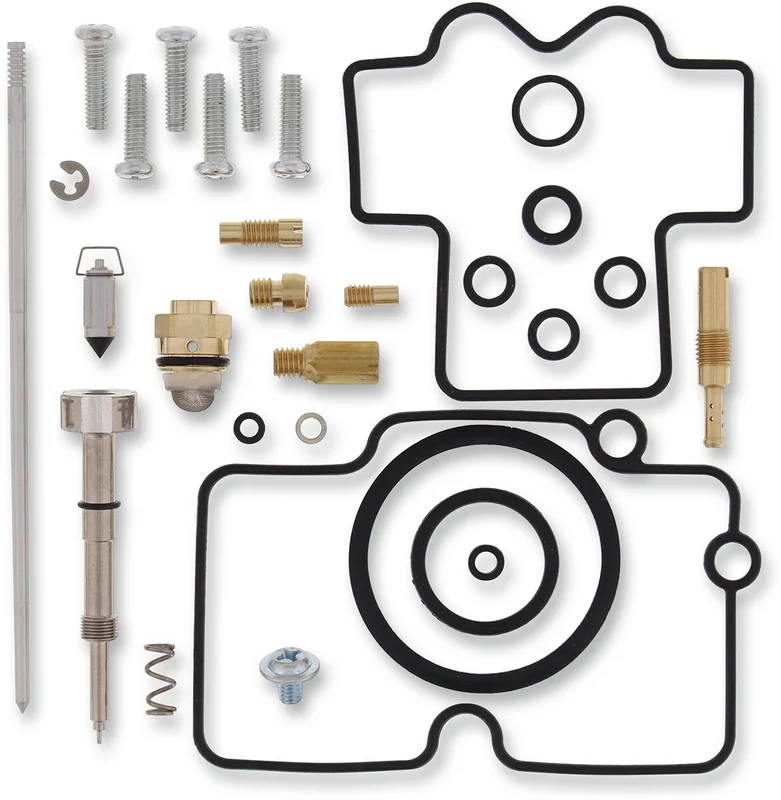 Moose Offroad CARB REPAIR KIT