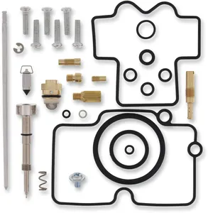 MOOSE OFFROAD HARD-PARTS CARB REPAIR KIT