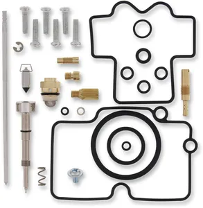 MOOSE OFFROAD HARD-PARTS CARB REPAIR KIT