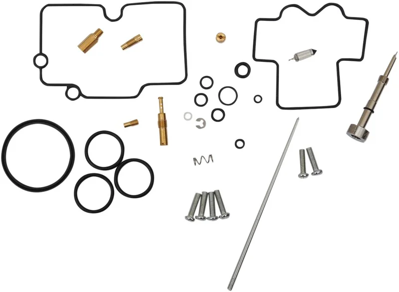 Moose Offroad CARB REPAIR KIT