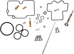 MOOSE OFFROAD HARD-PARTS CARB REPAIR KIT