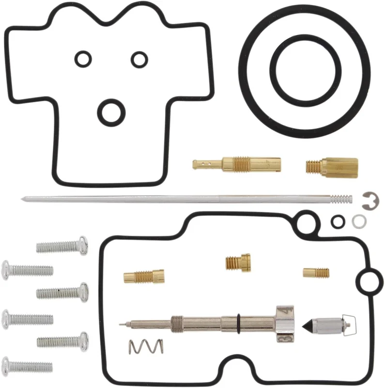 Moose Offroad CARB REPAIR KIT