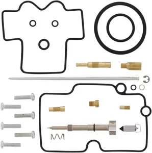 MOOSE OFFROAD HARD-PARTS CARB REPAIR KIT