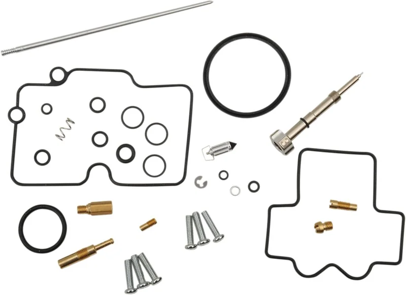 Moose Offroad CARB REPAIR KIT