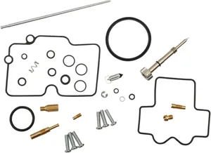 MOOSE OFFROAD HARD-PARTS CARB REPAIR KIT
