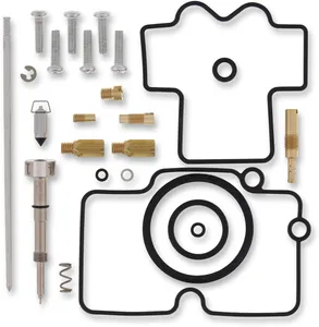 MOOSE OFFROAD HARD-PARTS CARB REPAIR KIT