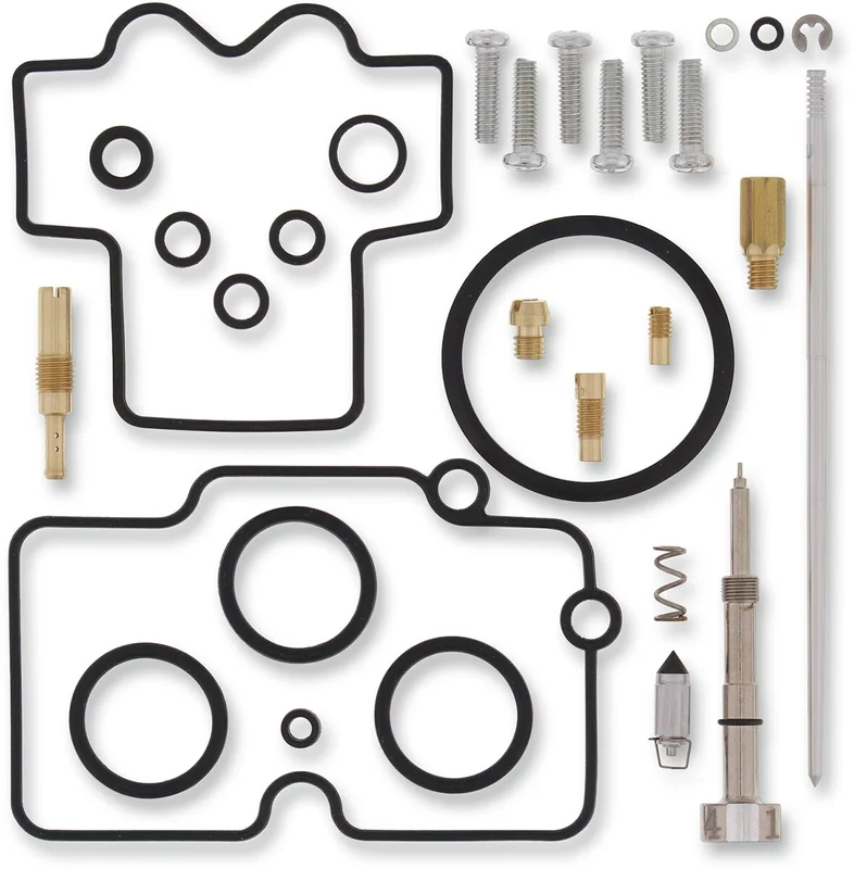 Moose Offroad CARB REPAIR KIT