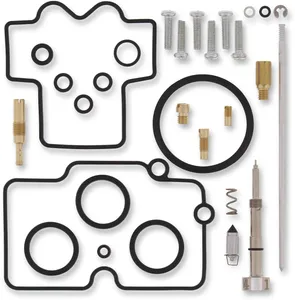 MOOSE OFFROAD HARD-PARTS CARB REPAIR KIT
