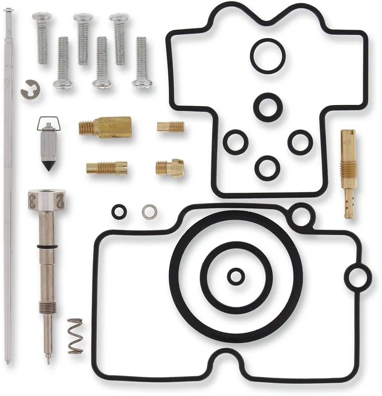Moose Offroad CARB REPAIR KIT