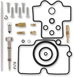 MOOSE OFFROAD HARD-PARTS CARB REPAIR KIT