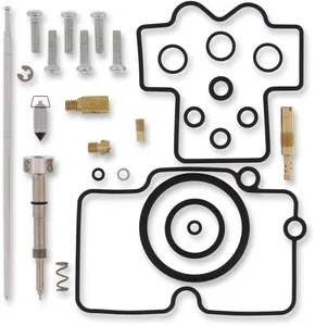 MOOSE OFFROAD HARD-PARTS CARB REPAIR KIT