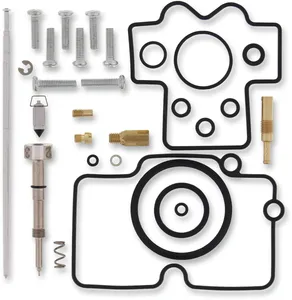 MOOSE OFFROAD HARD-PARTS CARB REPAIR KIT