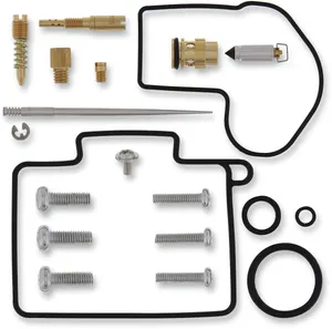 MOOSE OFFROAD HARD-PARTS CARB REPAIR KIT
