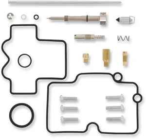 MOOSE OFFROAD HARD-PARTS CARB REPAIR KIT