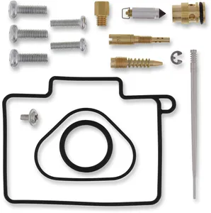 MOOSE OFFROAD HARD-PARTS CARB REPAIR KIT