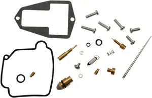 MOOSE OFFROAD HARD-PARTS CARB REPAIR KIT