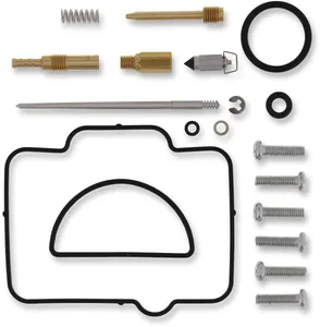 MOOSE OFFROAD HARD-PARTS CARB REPAIR KIT