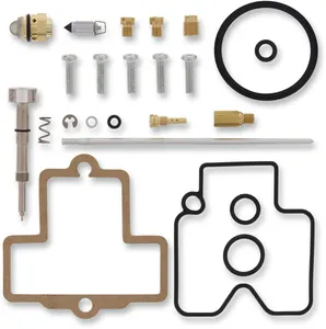 MOOSE OFFROAD HARD-PARTS CARB REPAIR KIT