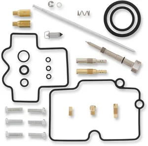 MOOSE OFFROAD HARD-PARTS CARB REPAIR KIT