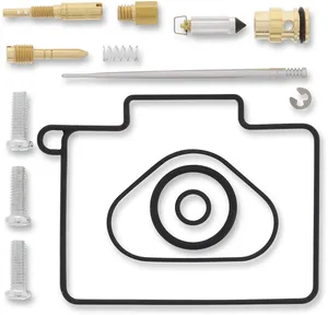 MOOSE OFFROAD HARD-PARTS CARB REPAIR KIT