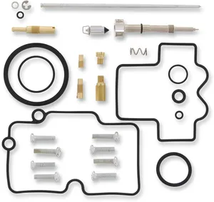 MOOSE OFFROAD HARD-PARTS CARB REPAIR KIT