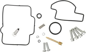MOOSE OFFROAD HARD-PARTS CARB REPAIR KIT