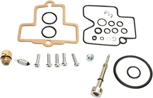 MOOSE OFFROAD HARD-PARTS CARB REPAIR KIT