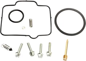 MOOSE OFFROAD HARD-PARTS CARB REPAIR KIT