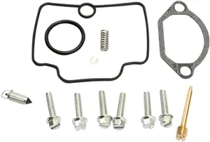 MOOSE OFFROAD HARD-PARTS CARB REPAIR KIT