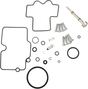 MOOSE OFFROAD HARD-PARTS CARB REPAIR KIT