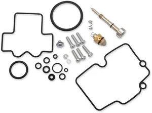 MOOSE OFFROAD HARD-PARTS CARB REPAIR KIT