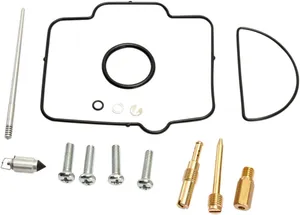 MOOSE OFFROAD HARD-PARTS CARB REPAIR KIT