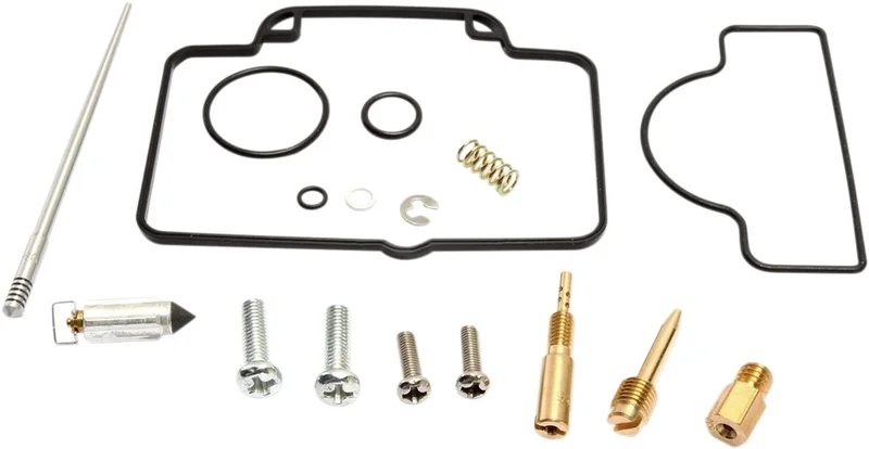 Moose Offroad CARB REPAIR KIT