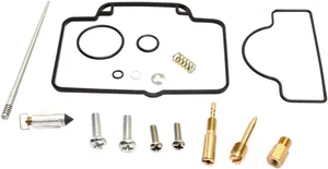 MOOSE OFFROAD HARD-PARTS CARB REPAIR KIT