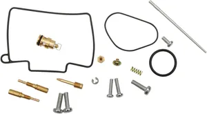 MOOSE OFFROAD HARD-PARTS CARB REPAIR KIT