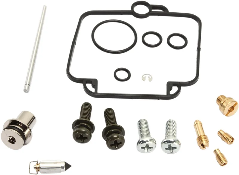 Moose Offroad CARB REPAIR KIT