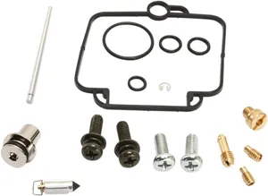 MOOSE OFFROAD HARD-PARTS CARB REPAIR KIT