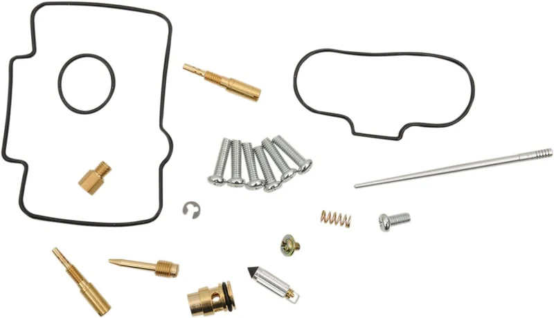 Moose Offroad CARB REPAIR KIT