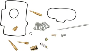 MOOSE OFFROAD HARD-PARTS CARB REPAIR KIT
