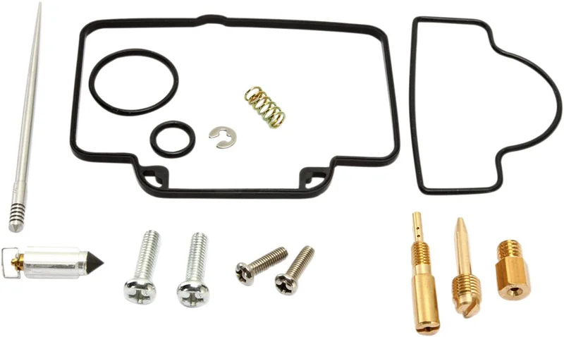 Moose Offroad CARB REPAIR KIT