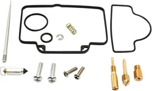 MOOSE OFFROAD HARD-PARTS CARB REPAIR KIT