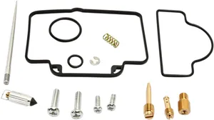 Moose Offroad Carburettor Repair Kit 10030921 for Yamaha YZ125 1991
