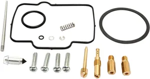 MOOSE OFFROAD HARD-PARTS CARB REPAIR KIT
