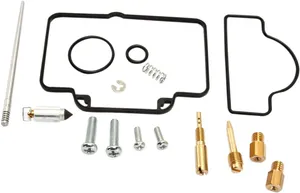 MOOSE OFFROAD HARD-PARTS CARB REPAIR KIT