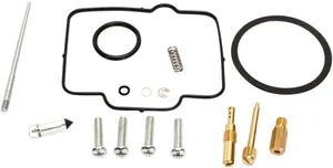 MOOSE OFFROAD HARD-PARTS CARB REPAIR KIT