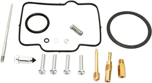 MOOSE OFFROAD HARD-PARTS CARB REPAIR KIT