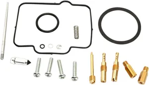 MOOSE OFFROAD HARD-PARTS CARB REPAIR KIT