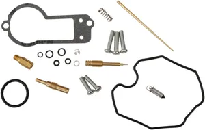 MOOSE OFFROAD HARD-PARTS CARB REPAIR KIT