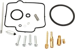 MOOSE OFFROAD HARD-PARTS CARB REPAIR KIT